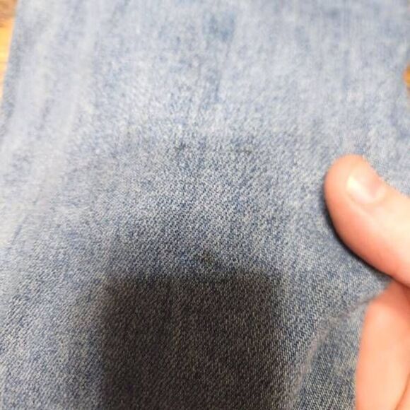 Judy Blue JB82176MD High Waist Slim Fit Jeans sz 16W - Picture 6 of 6